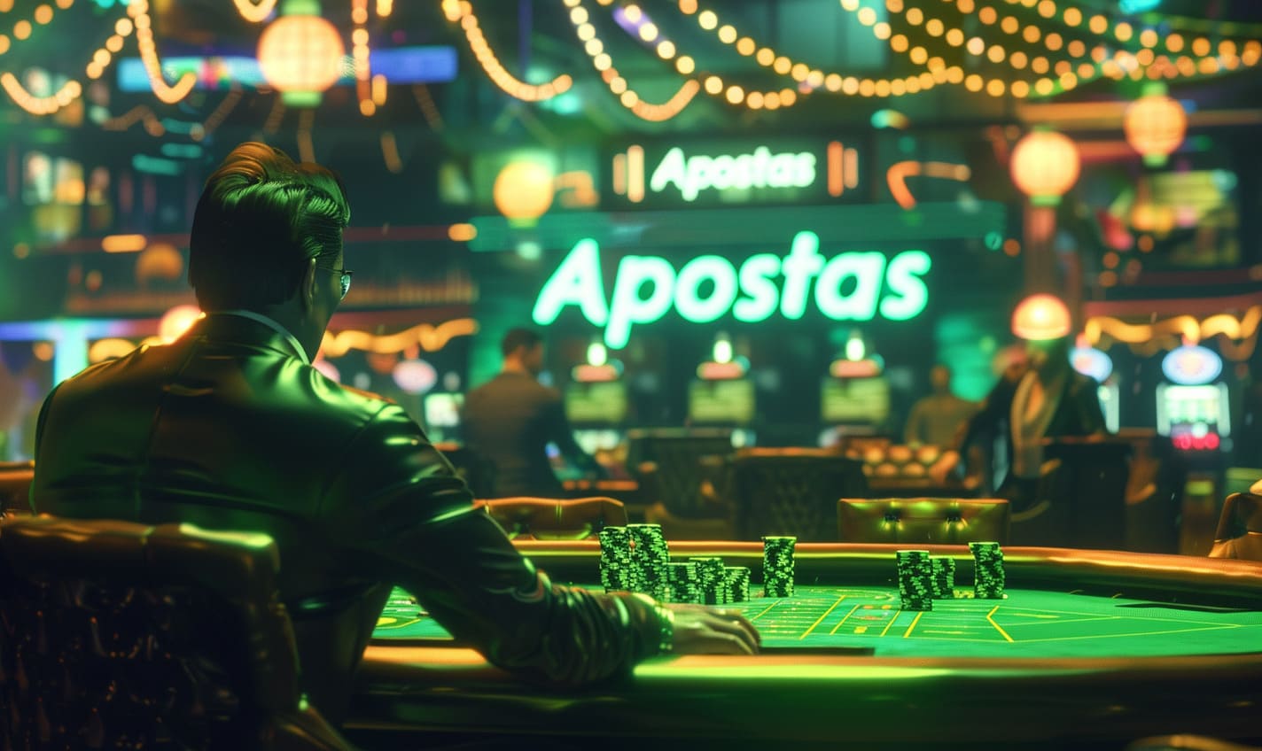 HanzBet.com: O Melhor do Cassino Online no Brasil